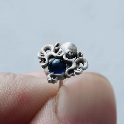 Octopus Studs