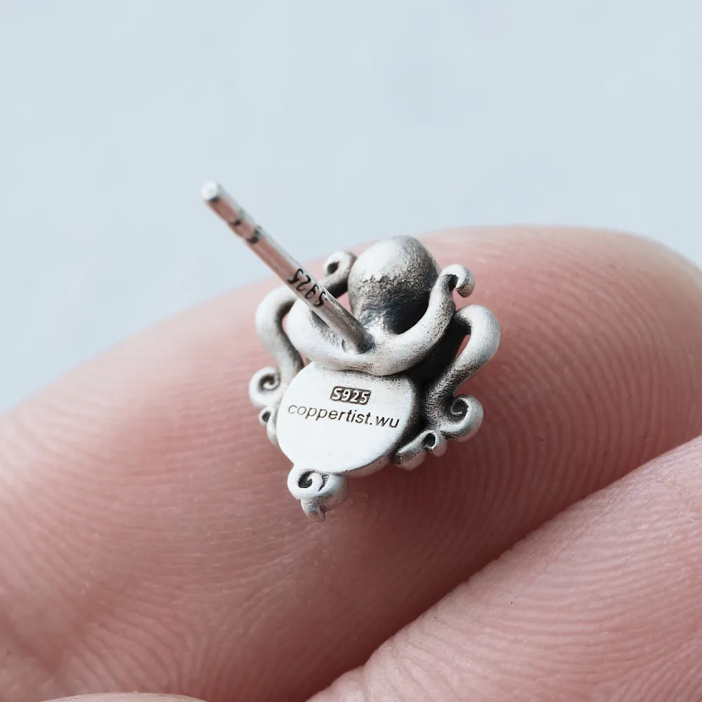 Octopus Studs