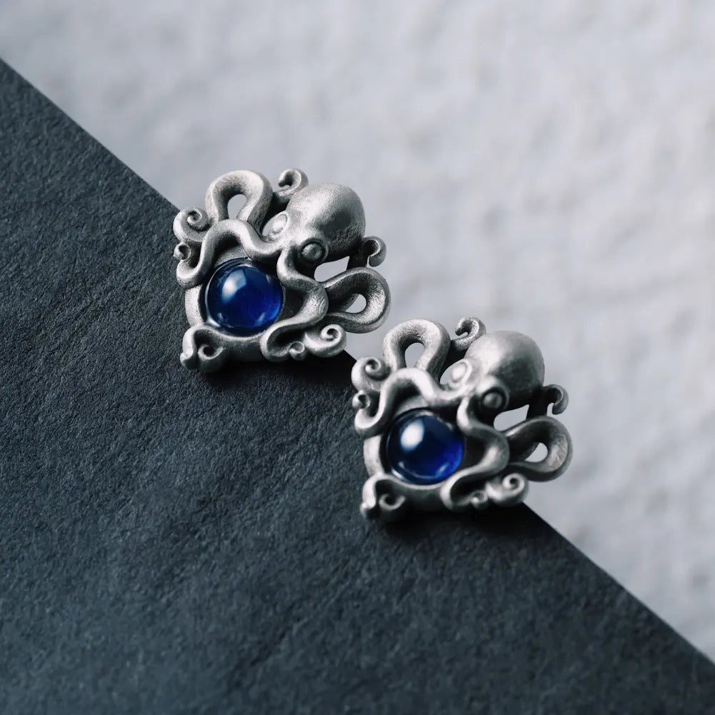 Octopus Studs