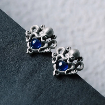 Octopus Studs