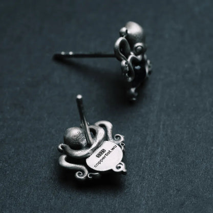 Octopus Studs