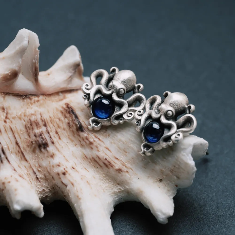 Octopus Studs