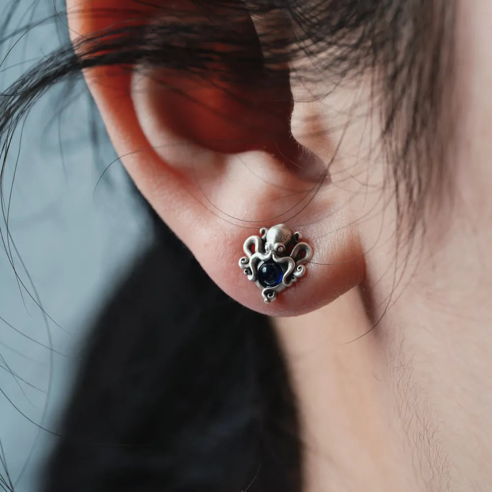 Octopus Studs