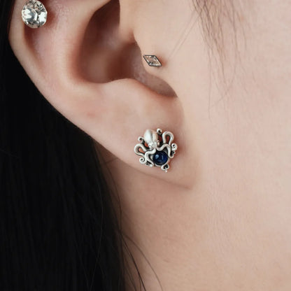 Octopus Studs