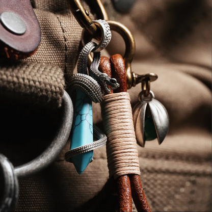 Venom’s Heart Pendant