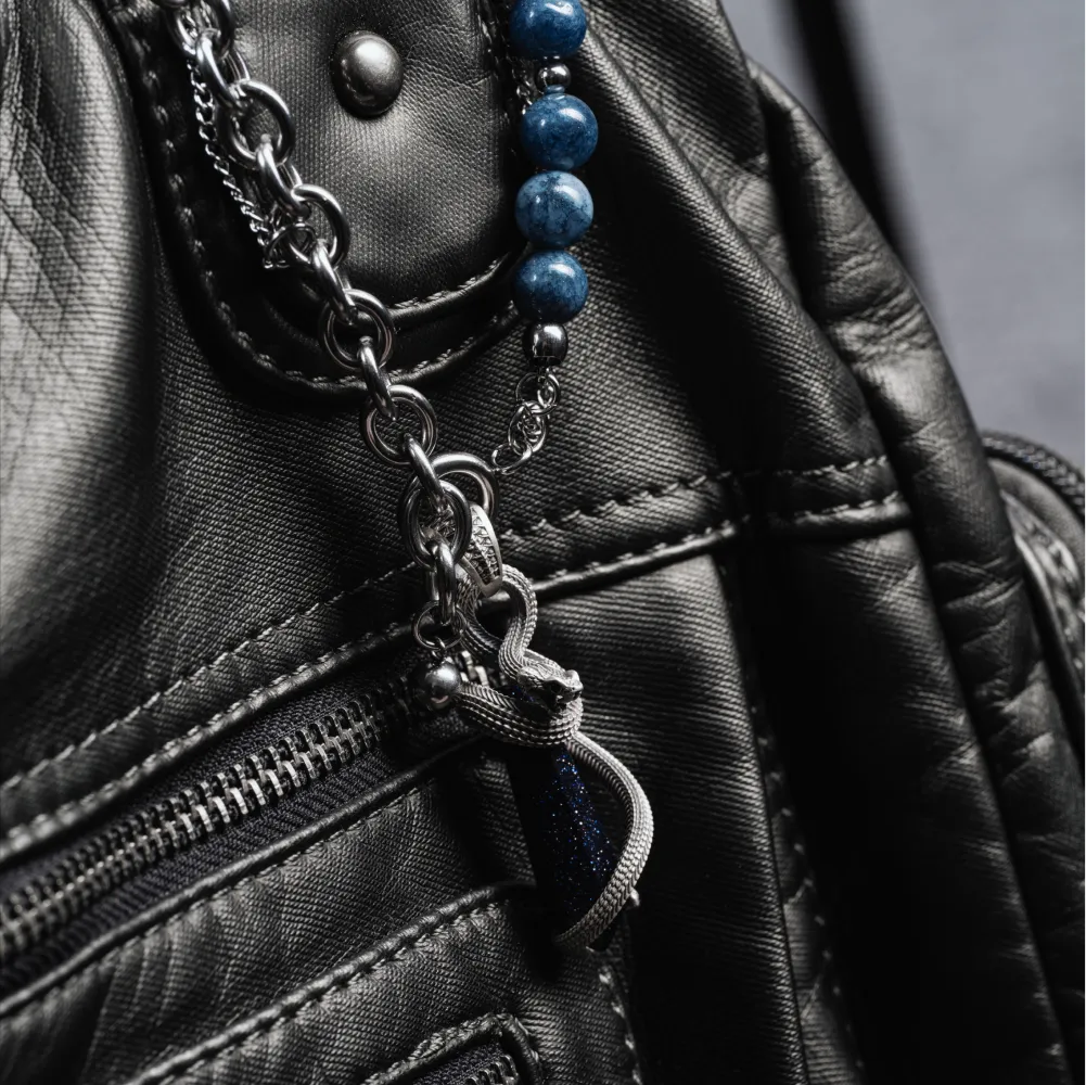 Venom’s Heart Pendant