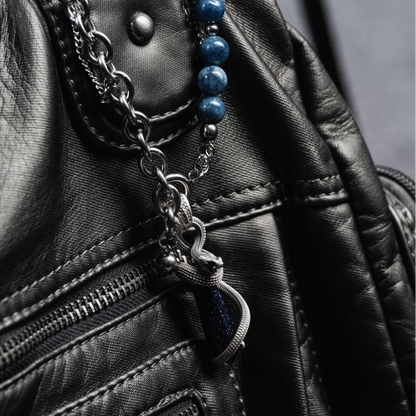 Venom’s Heart Pendant