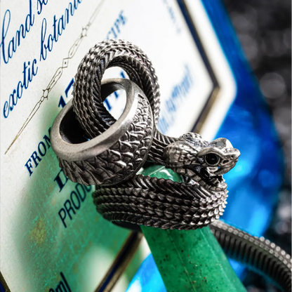 Venom’s Heart Pendant