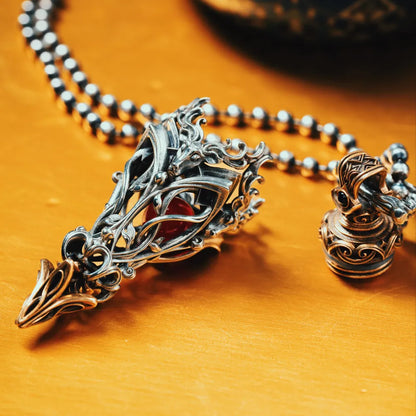 Pendulum Pendant