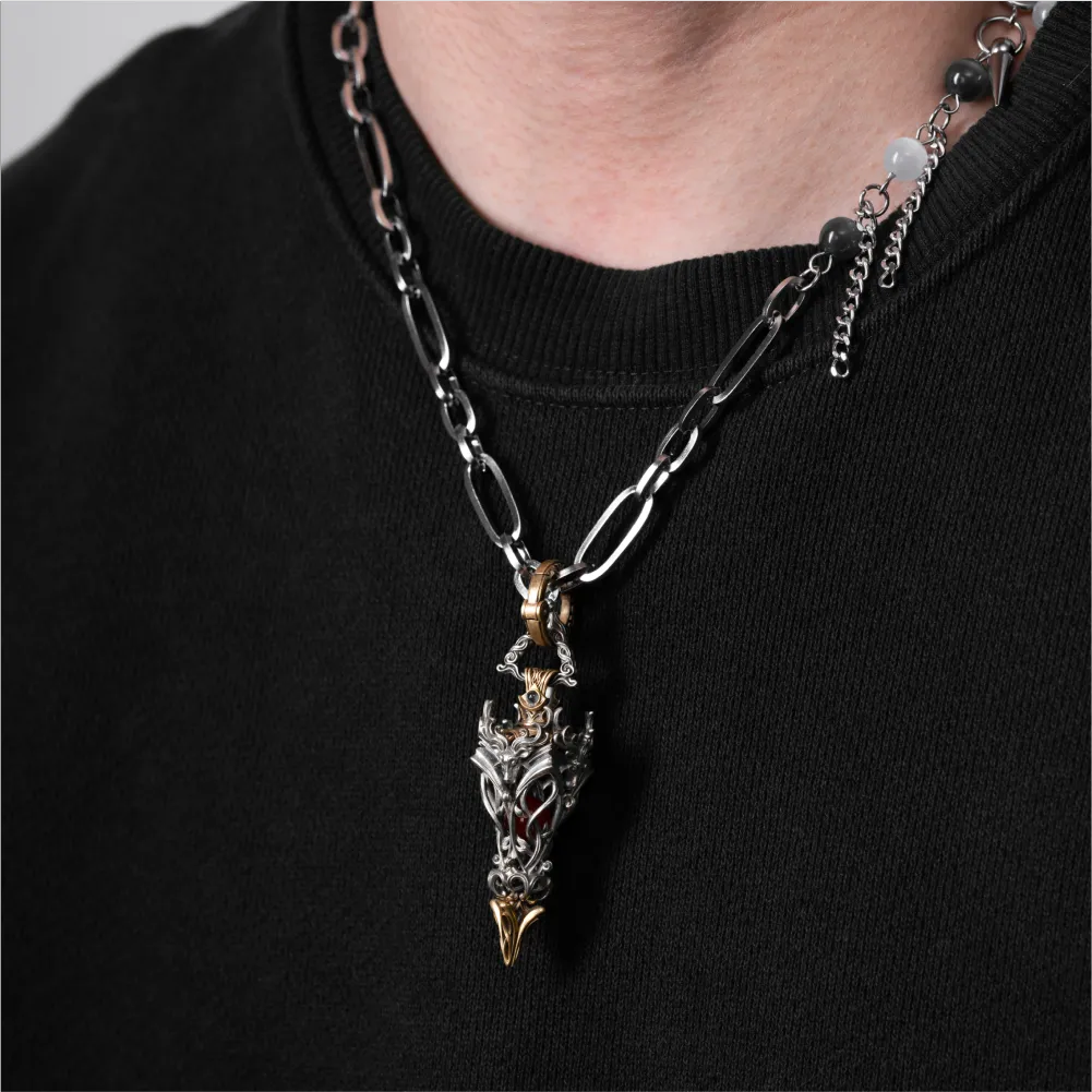 Pendulum Pendant
