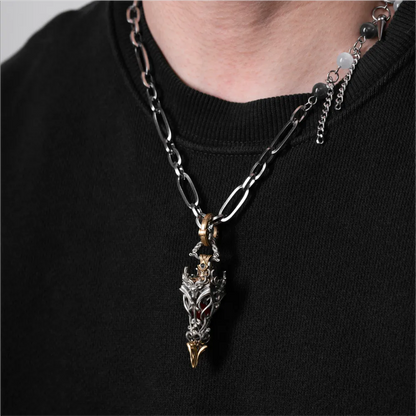 Pendulum Pendant