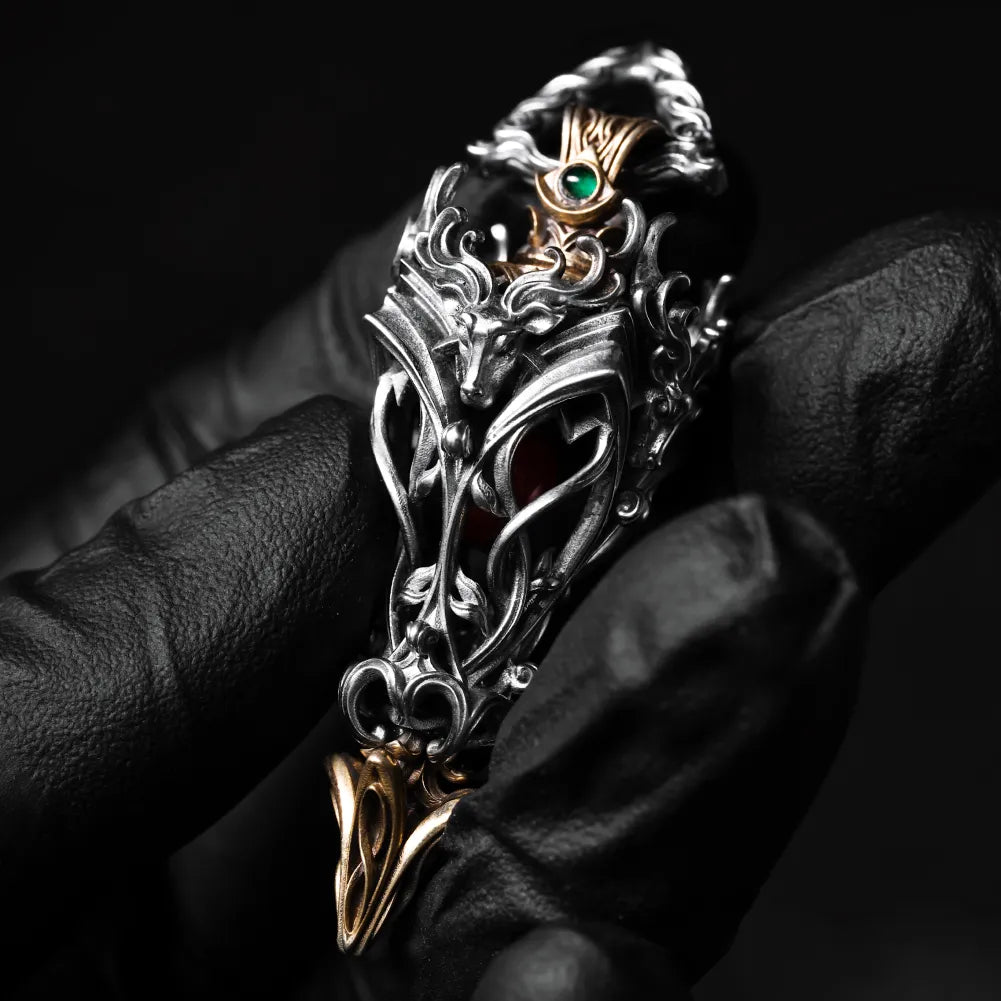 Pendulum Pendant