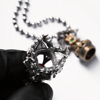 Pendulum Pendant