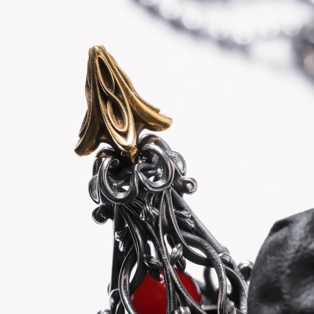 Pendulum Pendant