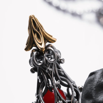 Pendulum Pendant