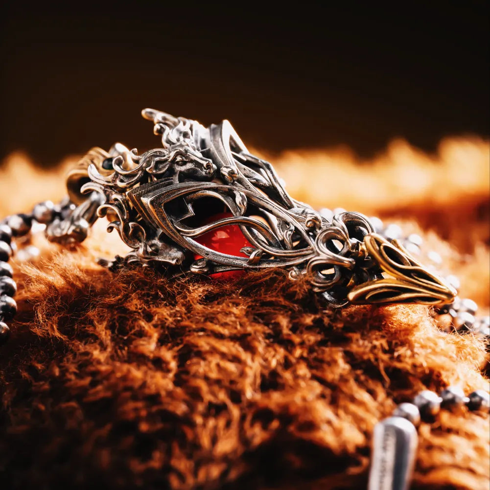 Pendulum Pendant