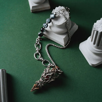 Pendulum Pendant