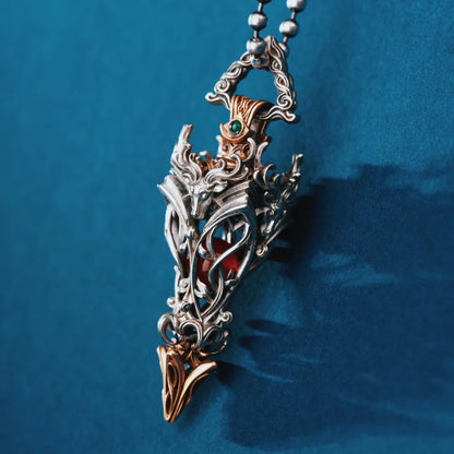Pendulum Pendant