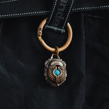 Scarab Pendant