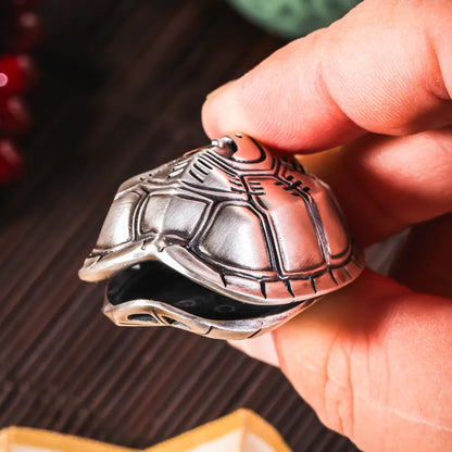 Turtle Shell Divination