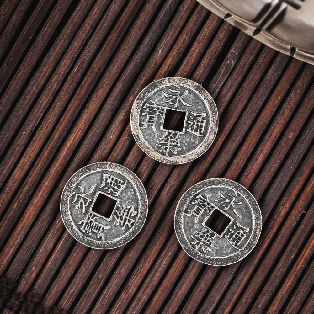 Turtle Shell Divination