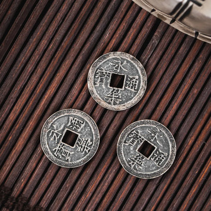 Turtle Shell Divination