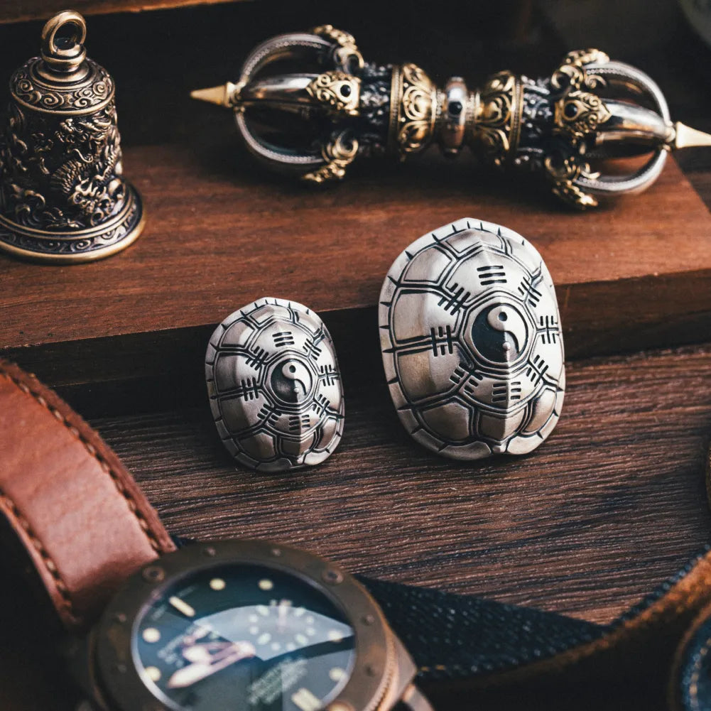 Turtle Shell Divination