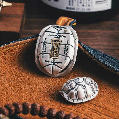 Turtle Shell Divination