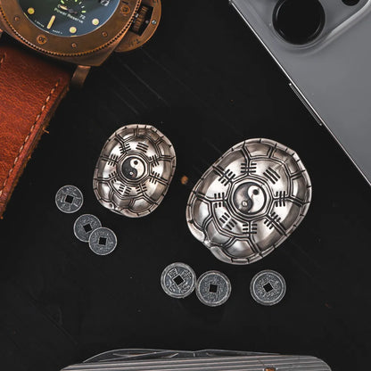 Turtle Shell Divination