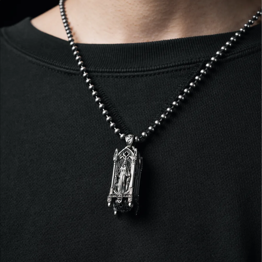 Sanctum Pendant