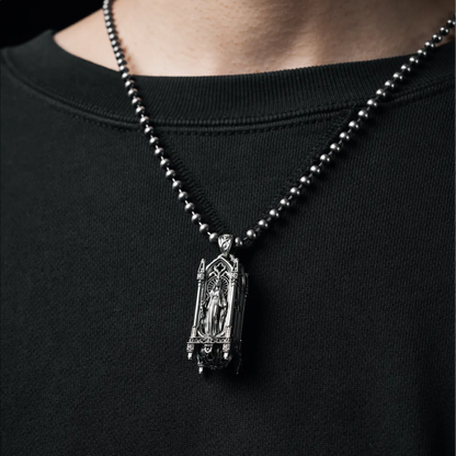 Sanctum Pendant