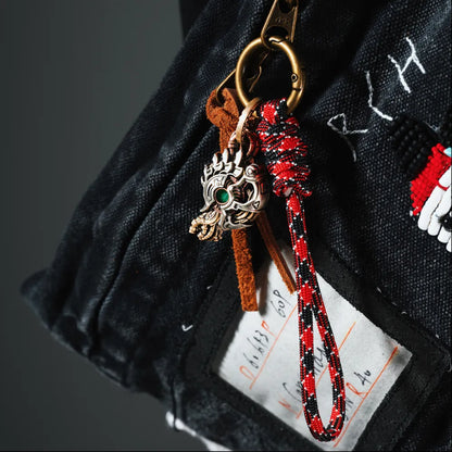 Steampunk Nautilus Pendant