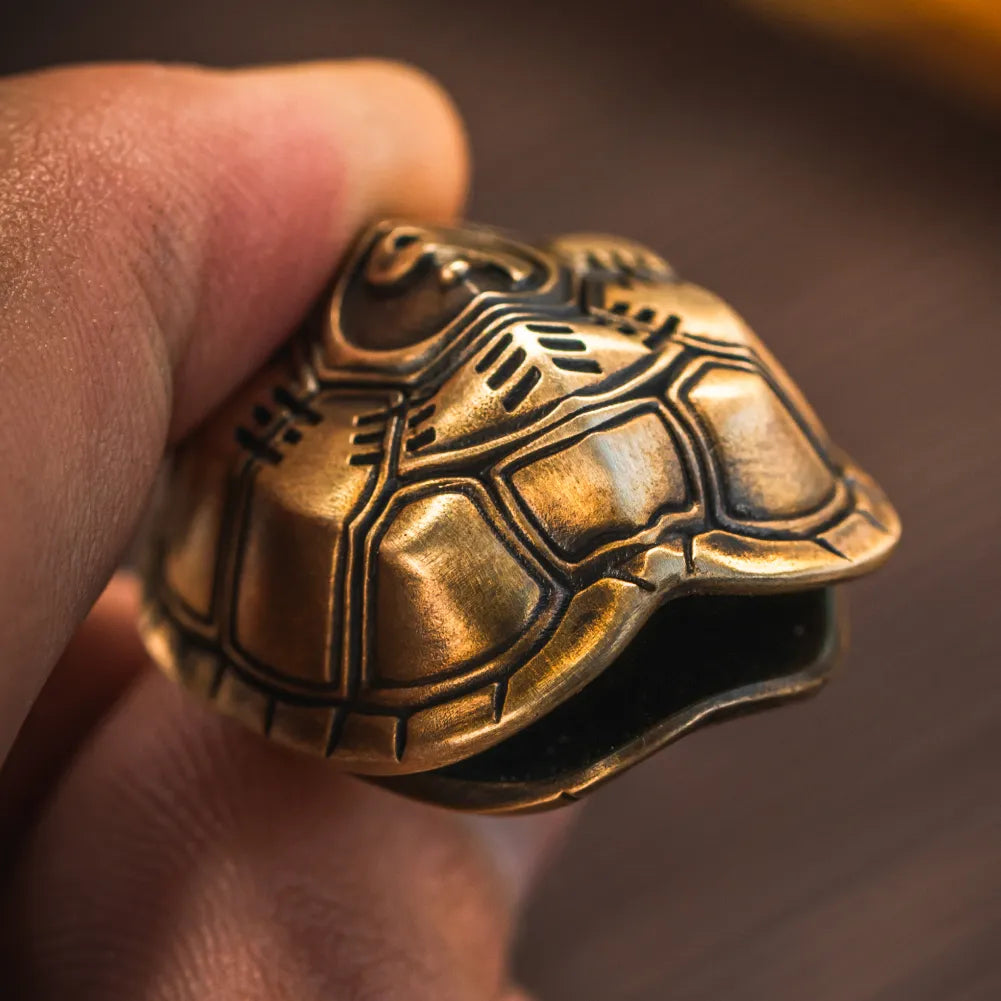 Turtle Shell Divination