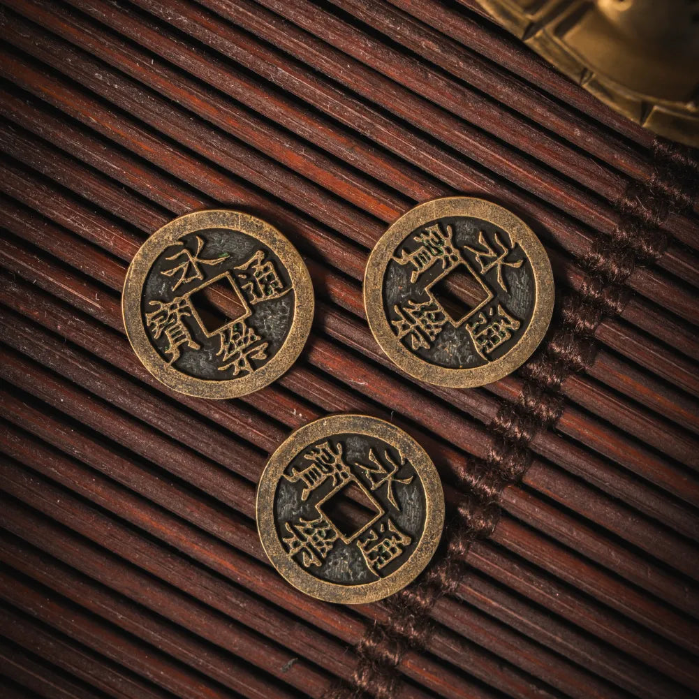 Turtle Shell Divination