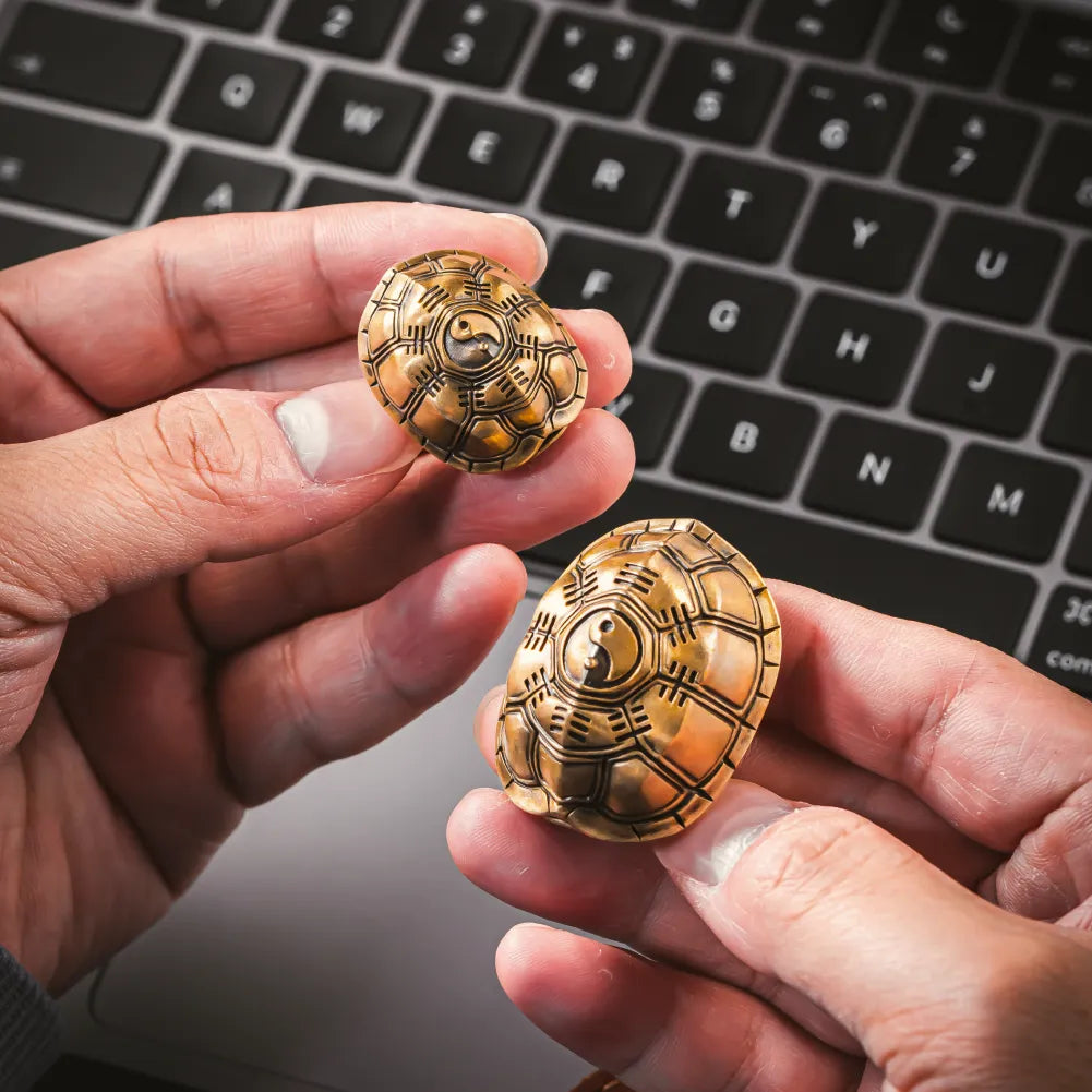 Turtle Shell Divination