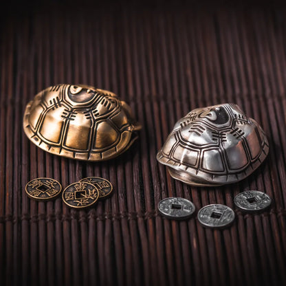 Turtle Shell Divination