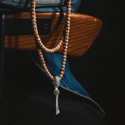 Tiger Three-way Bead