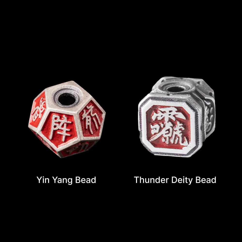 Nine Syllable Mantra Bead Option Details05