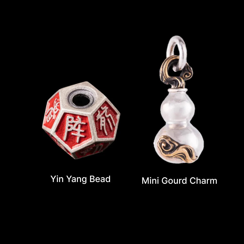 Nine Syllable Mantra Bead Option Details08