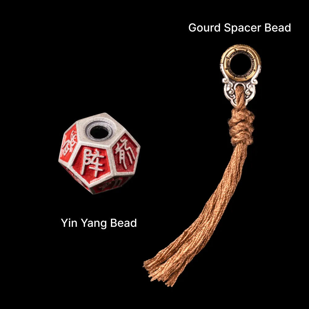 Nine Syllable Mantra Bead Option Details10