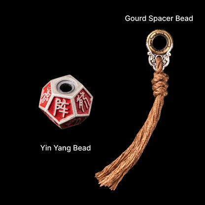 Nine Syllable Mantra Bead Option Details10