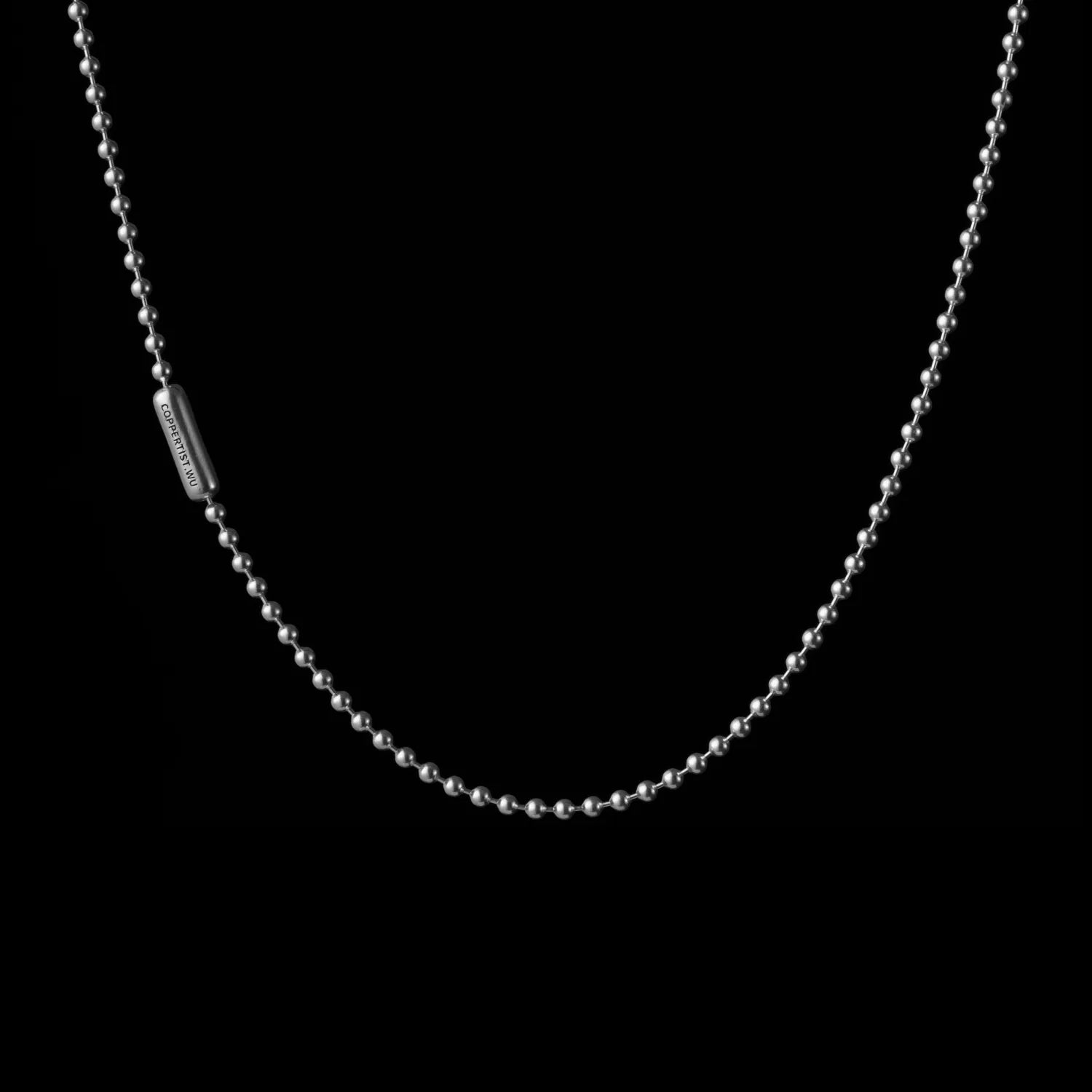 Ball Chain 3mm