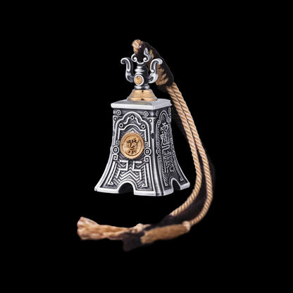 Taoist Bell