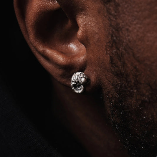Chameleon Earrings