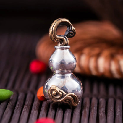 Mini Gourd Charm