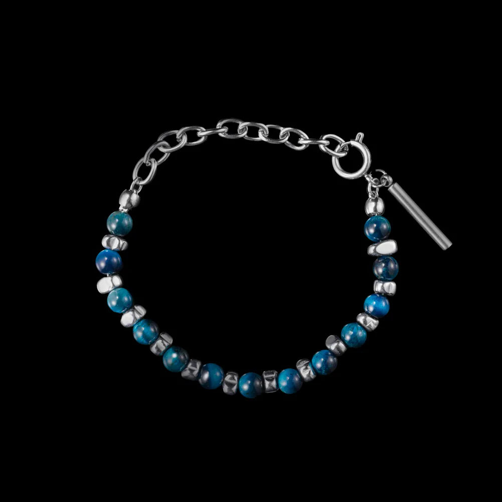 Ocean Fade Bracelet Details 01