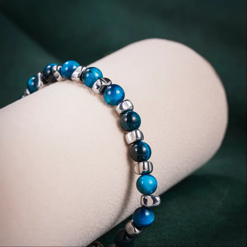 Ocean Fade Bracelet Details 03