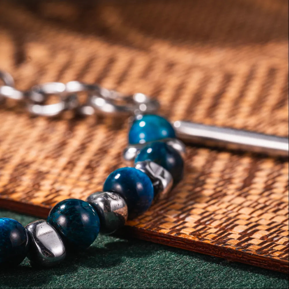 Ocean Fade Bracelet Details 04