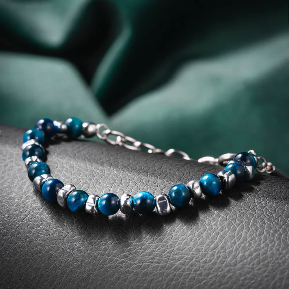 Ocean Fade Bracelet Details 05