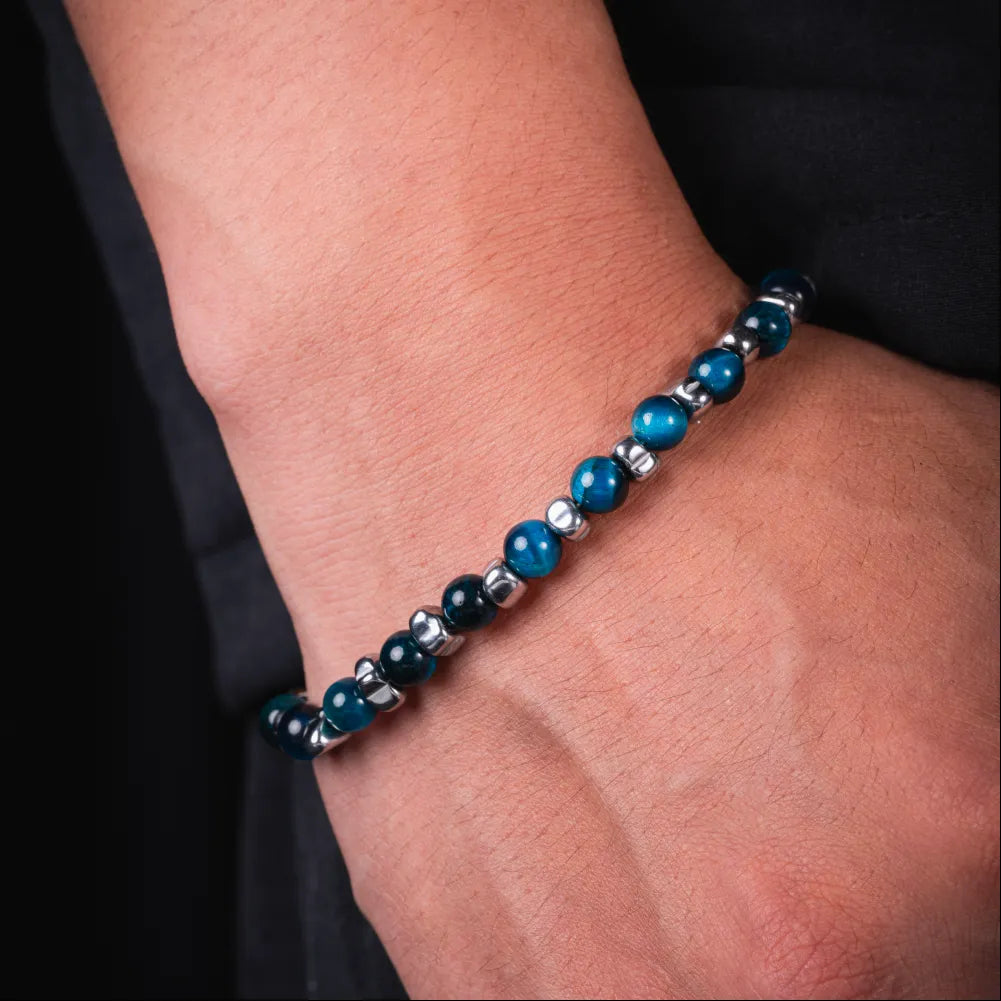 Ocean Fade Bracelet Details 06